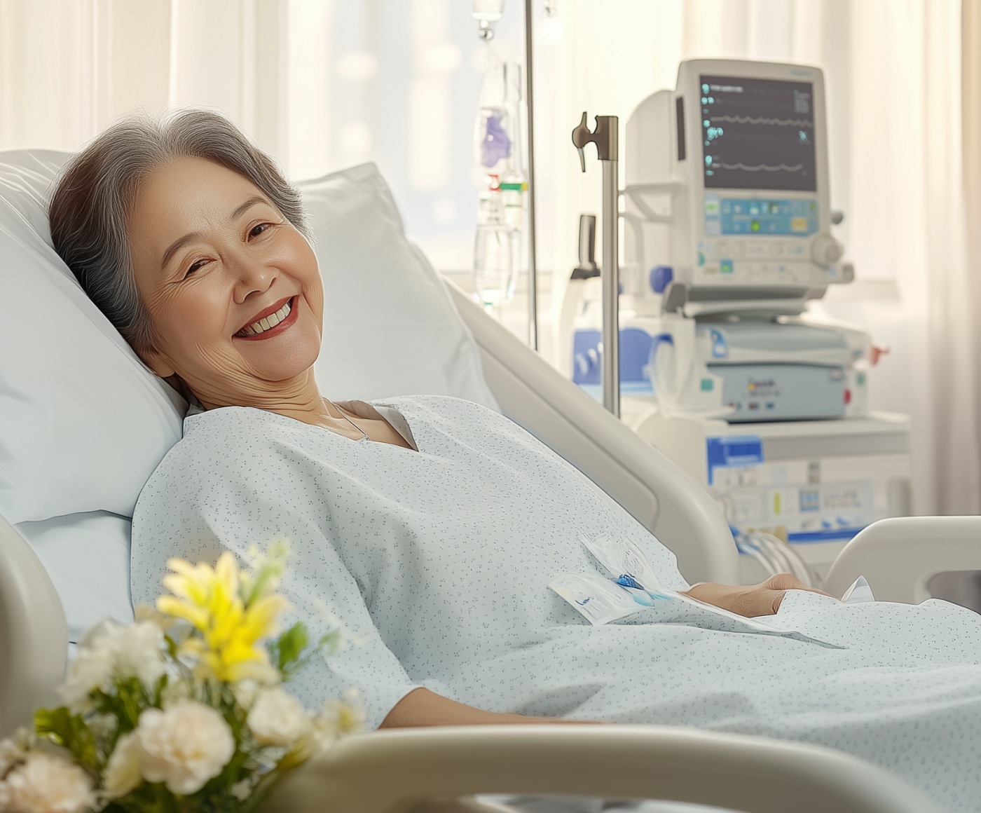 威高東元醫(yī)藥